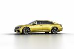 Volkswagen Arteon R-Line 2017 года (WW)
